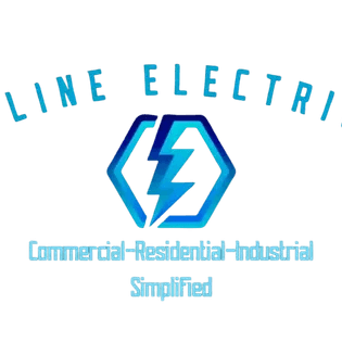 High Line Electric logo