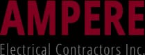 Ampere Electric NJ logo