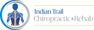 Indian Trail Chiropractic & Rehab logo