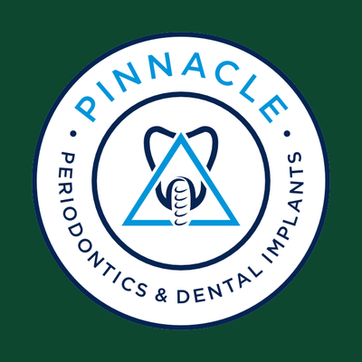Pinnacle Periodontics & Dental Implants logo