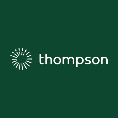 Thompson Child and Family Focus logo