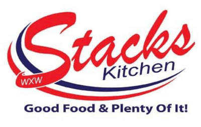 Stacks Kitchen logo