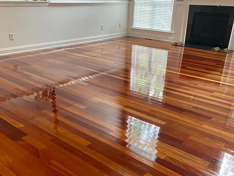 Ultimate Flooring