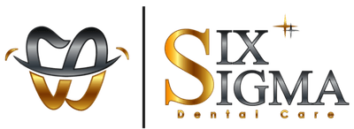 Six Sigma Dental logo