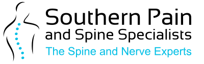 Southern Pain and Spine Specialists logo