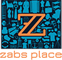 ZABS Place logo