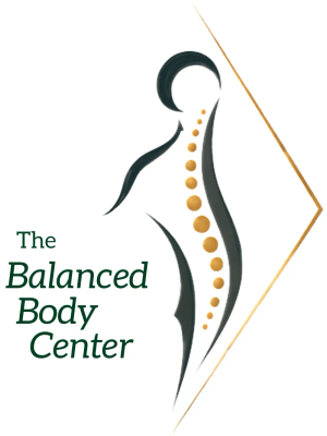 The Balanced Body Center logo