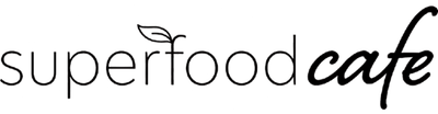 Superfood Cafe logo