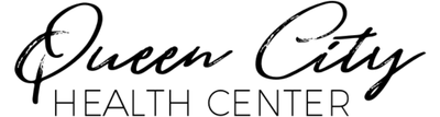 Queen City Health Center logo