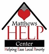 Matthews HELP Center logo