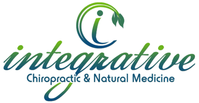Integrative Chiropractic & Natural Medicine logo