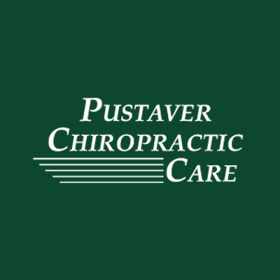 Pustaver Chiropractic Care logo
