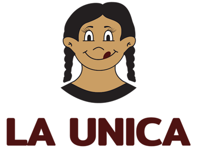 La Unica Mexican Restaurant Indian Trail logo