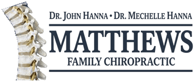 Matthews Family Chiropractic logo