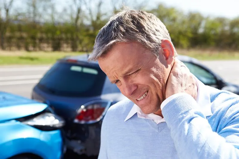 Chiropractic Injury Center