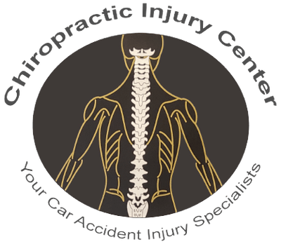 Chiropractic Injury Center logo