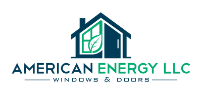 American Energy Windows logo