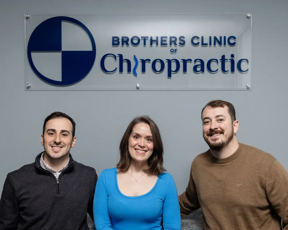 Brothers Clinic of Chiropractic