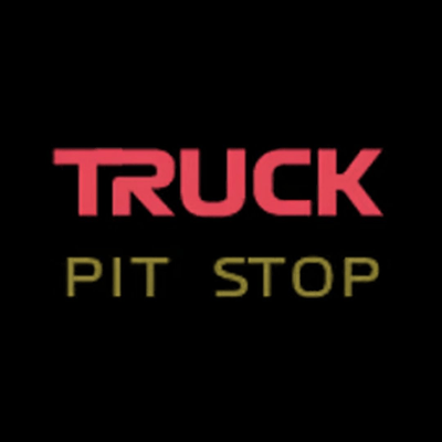 Truck Pit Stop logo