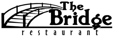 The Bridge Restaurant logo