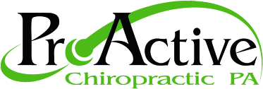 Pro Active Chiropractic, PA logo