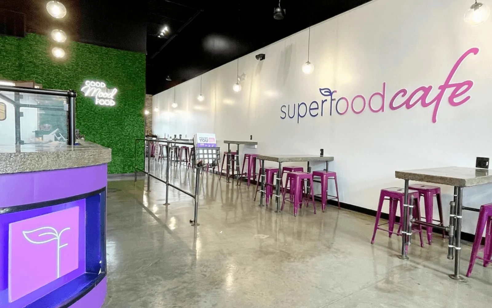 Superfood Cafe