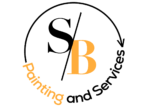 SB Painting and Services logo