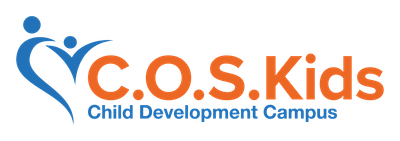 C.O.S.Kids logo