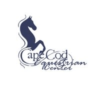 Cape Cod Equestrian Center logo