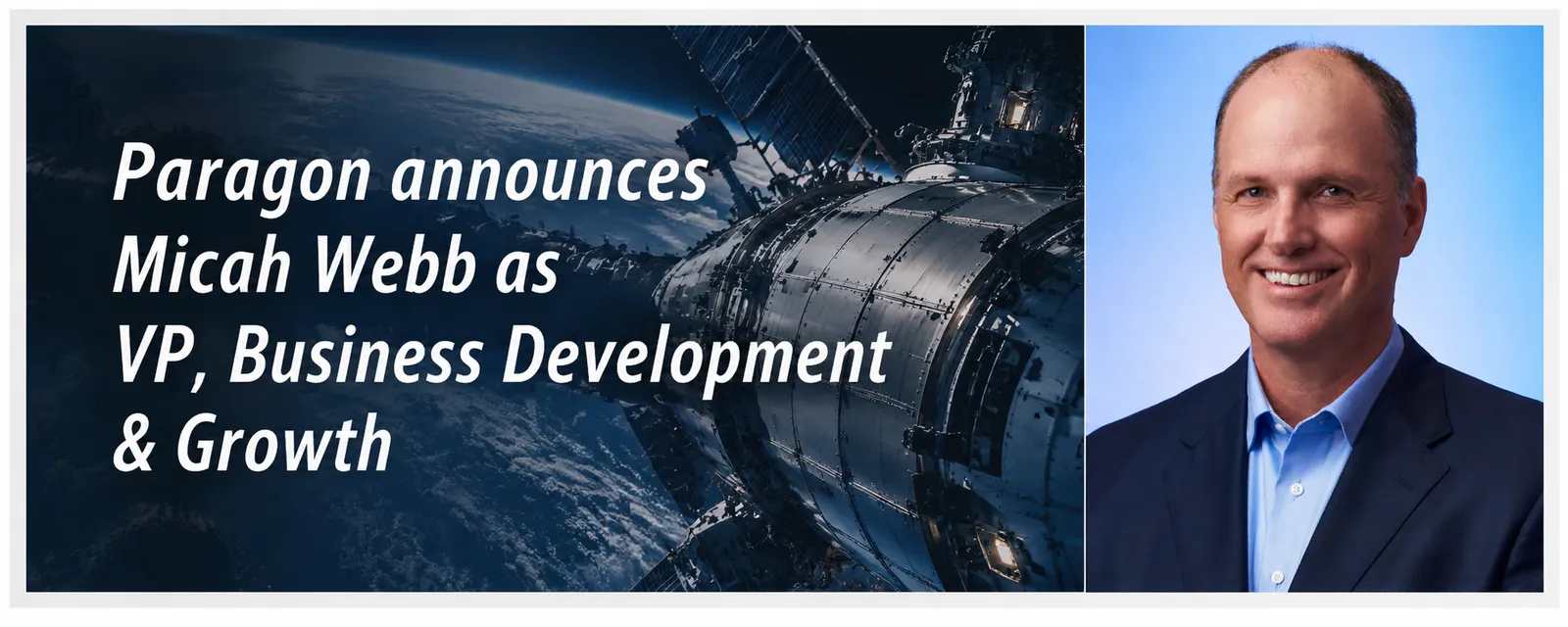 Paragon Space Development Corporation