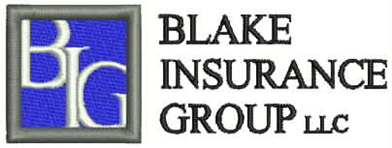 Blake Insurance Group logo