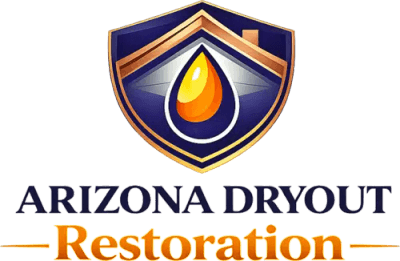 Arizona Dryout Restoration logo