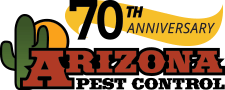 Arizona Pest Control logo