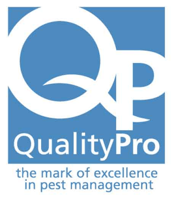 Essential Pest Control logo