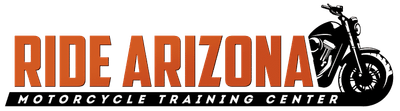 Ride Arizona MTC logo