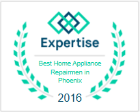 Appliance Repair logo