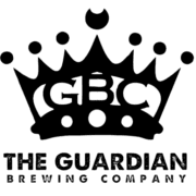 The Guardian Brewing Co. logo