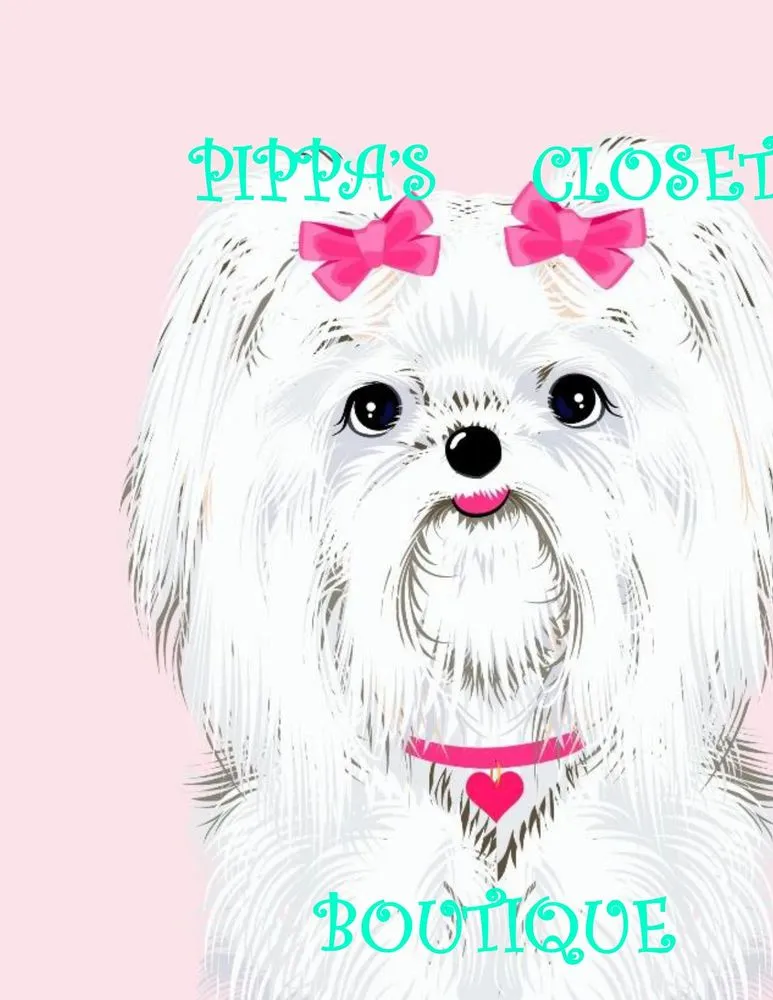 Pippa's Closet