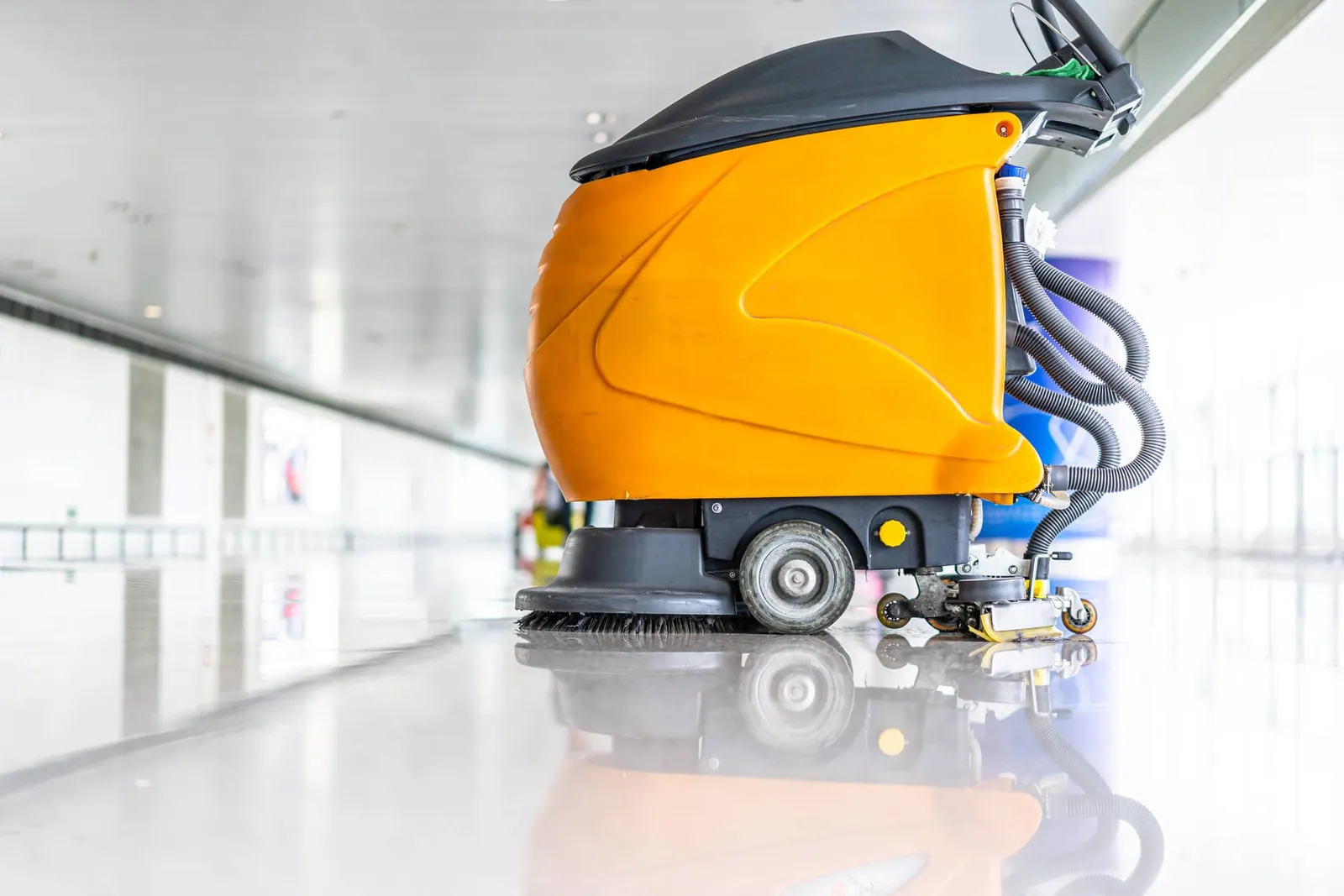 SanServe Janitorial