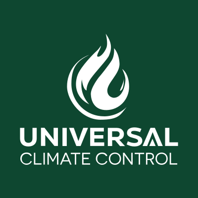Universal Climate Control logo