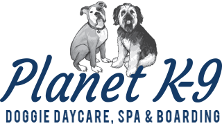 Planet K-9 logo