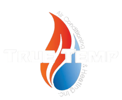 Truetemp HVAC logo