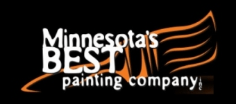 MINNESOTA BEST PAINTING logo