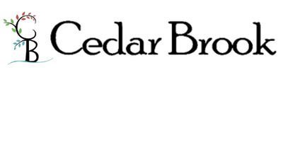 Cedar Brook Garden Center logo