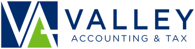 Valley Accounting & Tax logo