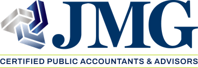 JMG CPAs logo