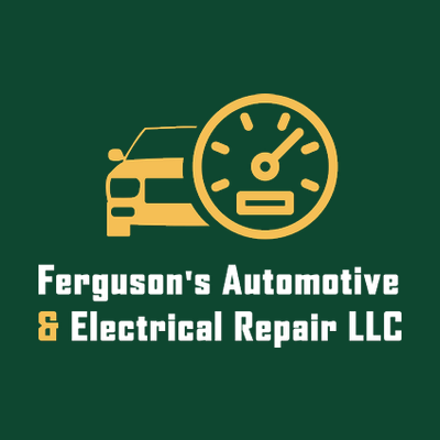 Ferguson's Automotive & Electrical Repair logo