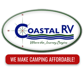 Coastal RV logo
