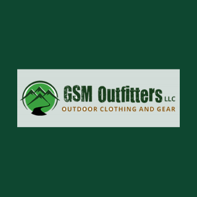 GSM Outfitters logo