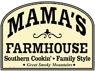 Mama's Farmhouse logo